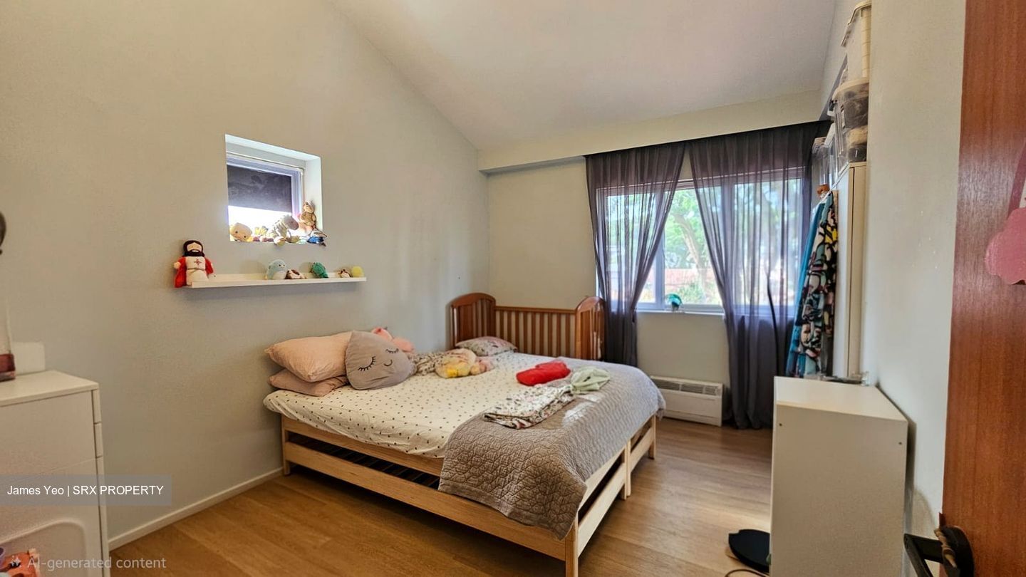 Blk 122 Hougang Avenue 1 (Hougang), HDB 5 Rooms #520833151